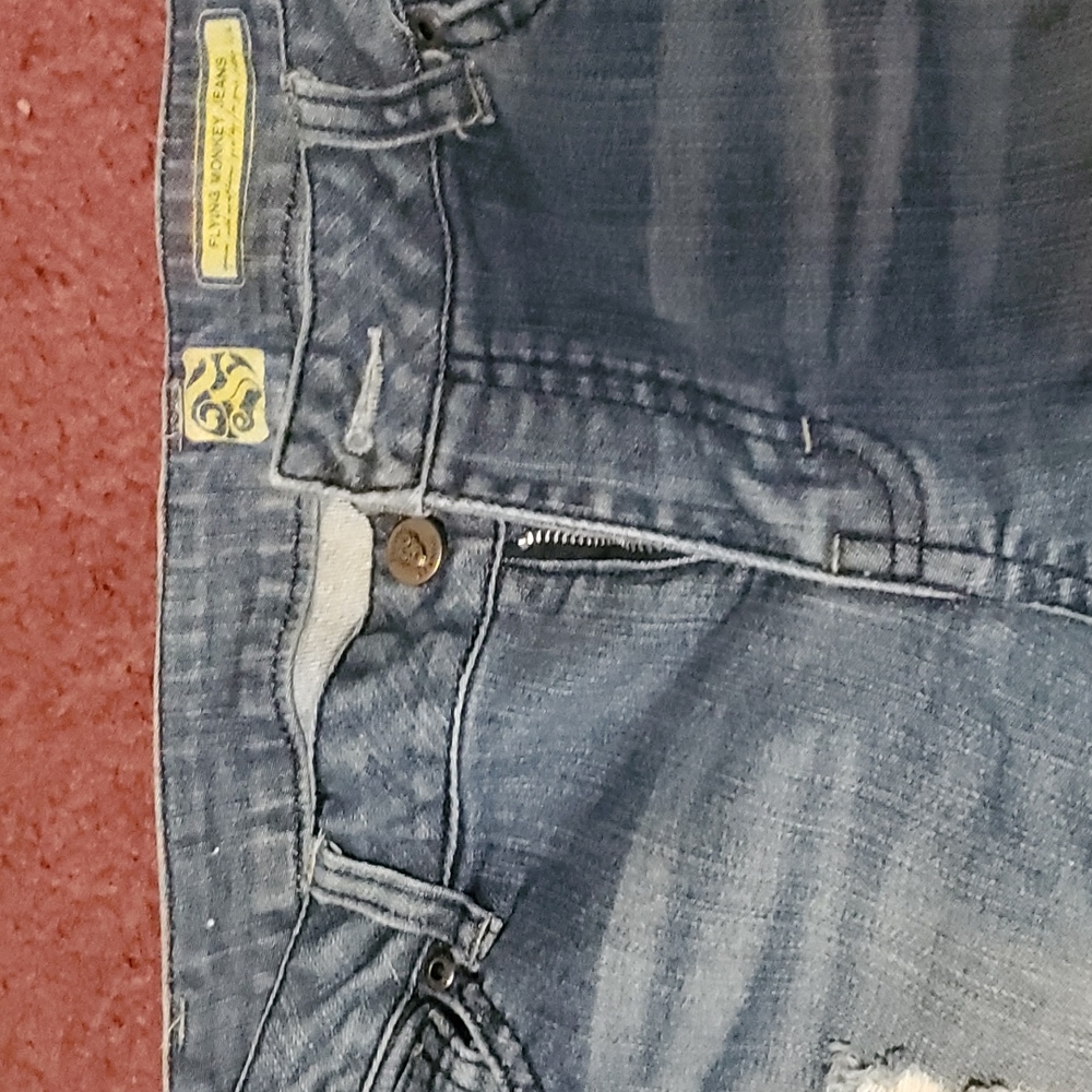 Jeans - Picture 3 of 3